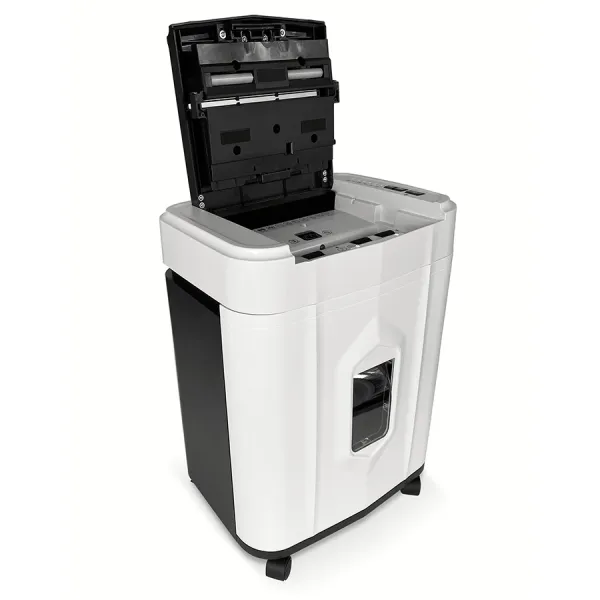 Уничтожитель документов ГЕЛЕОС АП20-5 (арт. АП20-5)