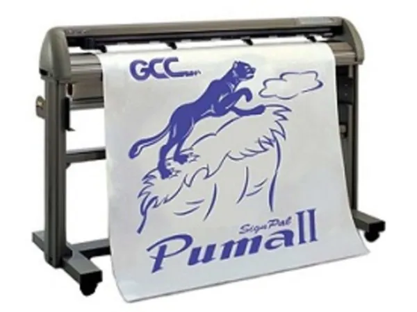 Режущий плоттер GCC RX-132S (арт. 11160003G)