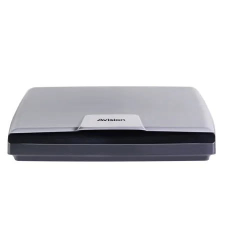 Паспортный сканер Avision FB15 A5 (арт. 000-0998-07G)