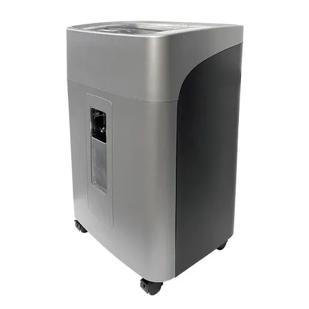 Уничтожитель документов Office Kit SA375 (3.8×10) (арт. OK3810SA375)