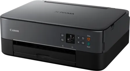 Струйное цветное МФУ Canon PIXMA TS5340a (арт. 3773C107)