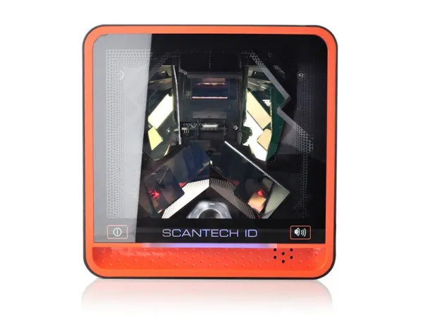 Сканер штрих-кода Champtek Nova N-4070 USB (арт. 718BB8280731412)