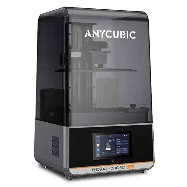 3D-принтер Anycubic Photon Mono M7 Pro (арт. )