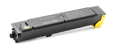 Оригинальный тонер-картридж Kyocera TK-5195Y (жёлтый, 7000 стр.) (арт. 1T02R4ANL0)