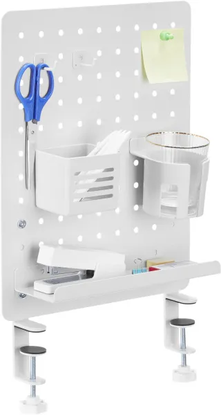 Органайзер Cactus (светло-серый) (арт. CS-PB-LGY)