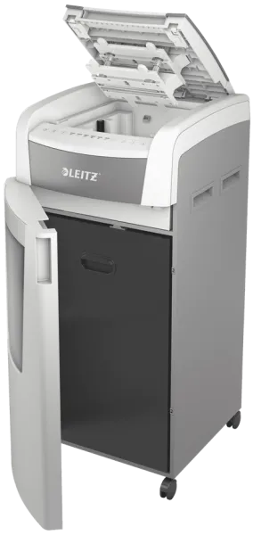 Уничтожитель документов LEITZ IQ Autofeed Office Pro 600 P5 (арт. 80180000)