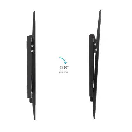 Кронштейн VLK TRENTO-34 чёрный для TV 26-65″ (арт. 51014)