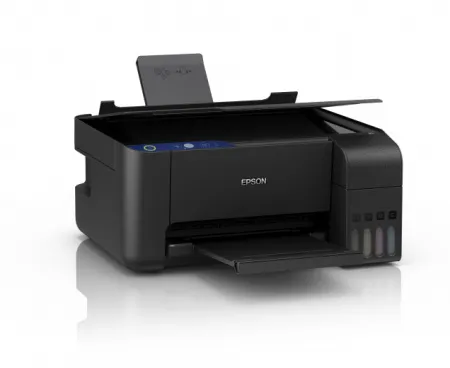 Струйное цветное МФУ Epson L3101 (арт. C11CG88402)