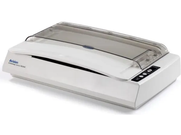Сканер Avision FB2280E (арт. 000-0643-02G)