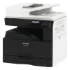 МФУ лазерное черно-белое Sharp BP-20M22EU (арт. BP20M22EU)