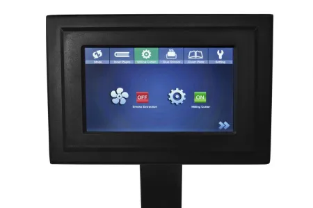 Термоклеевая машина BindTec S60C-A3 (арт. 8471)