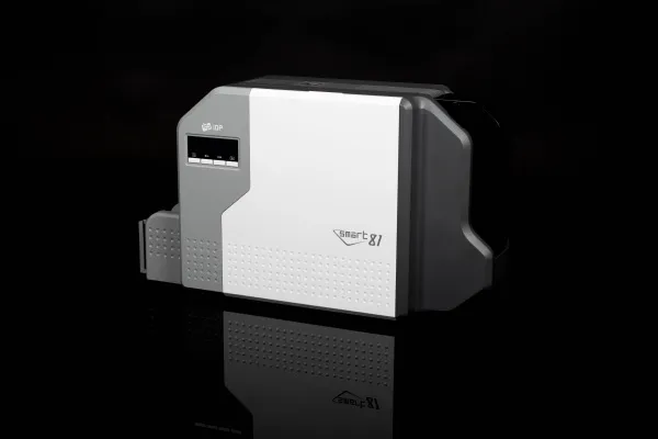 Принтер Smart 81D (арт. 653413)