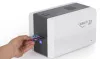 Принтер пластиковых карт Smart 21S Single Side USB (арт. 653214)