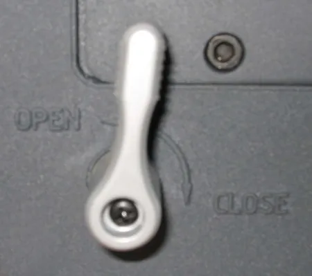 Универсальный механический перфорационный модуль Bulros M600 (арт. BB-D-UnB-M600-___-___-Ma)