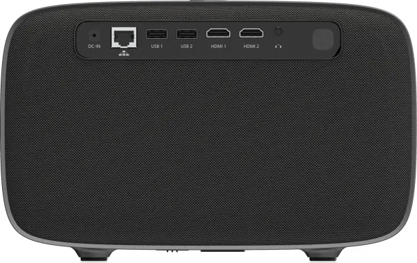 Проектор Cactus CS-PRC.05B.WUXGA-A (арт. CS-PRC.05B.WUXGA-A)