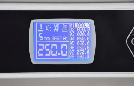 Гильотинный резак Boway BW-450Z5 (арт. 7436)