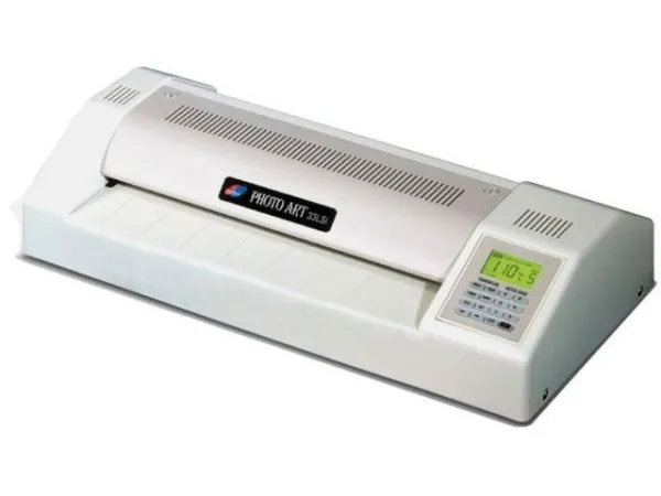 Пакетный ламинатор GMP PHOTOART-33LSI