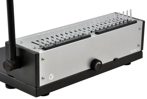 Переплетная машина Rayson SD-1501A21 (арт. 4964)