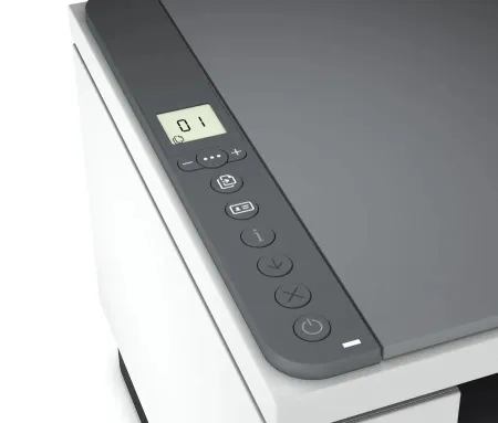 МФУ лазерное черно-белое HP LaserJet M236d (арт. 9YF94A)
