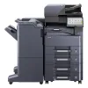 МФУ лазерное черно-белое Kyocera TASKalfa MZ4000i. Печать / Скан. / Копир., А3, 40 стр./мин. (арт. 1102ZS3NL0)