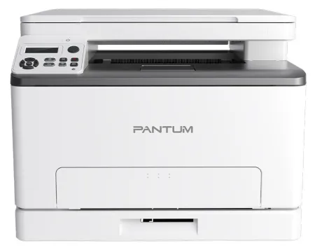 Лазерное цветное МФУ Pantum CM1100DN (арт. CM1100DN)