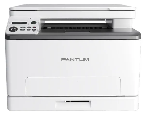 Лазерное цветное МФУ Pantum CM1100DN (арт. CM1100DN)