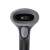 Сканер Mertech 1300 P2D USB, USB эмуляция RS232 black, 2m cable (арт. 4876)
