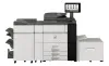 Лазерное цветное МФУ Sharp MX-7090NEE (арт. MX7090NEE)
