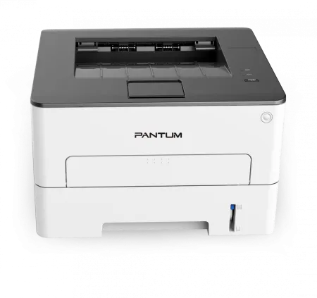Лазерный принтер Pantum P3010D (арт. P3010D)