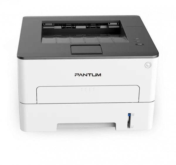 Лазерный принтер Pantum P3010D (арт. P3010D)