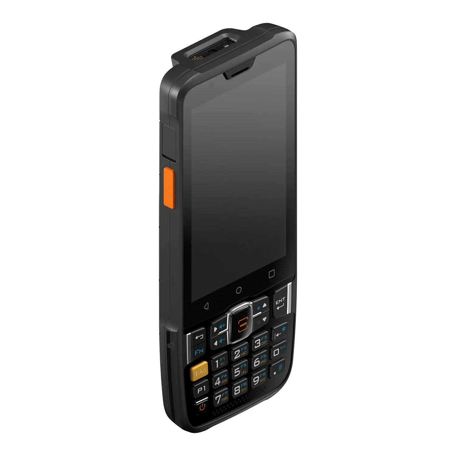 Терминал сбора данных Mertech SUNMI L2Ks 4/32 (арт. 9085)