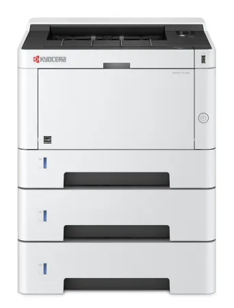 Принтер Kyocera ECOSYS P2335d с дополнительным тонером TK-1200 (арт. P2335d+TK-1200)