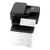МФУ лазерное цветное Kyocera ECOSYS MA4000cix. Печать / Скан. / Копир., A4, 40 стр./мин. (арт. 1102Z43NL0)