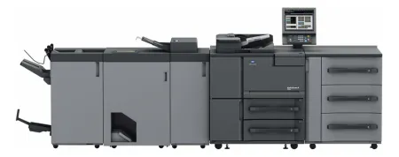 Цифровая печатная машина Konica Minolta bizhub PRO 1100e (арт. A799022)