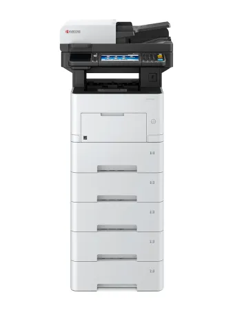 МФУ лазерное черно-белое Kyocera ECOSYS M3655idn (арт. 1102TB3NL0)