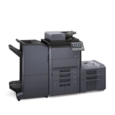 МФУ лазерное черно-белое Kyocera TASKalfa 8003i (арт. 1102XV3NL0)