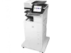 МФУ лазерное черно-белое HP LaserJet Enterprise Flow M635z (арт. 7PS99A)