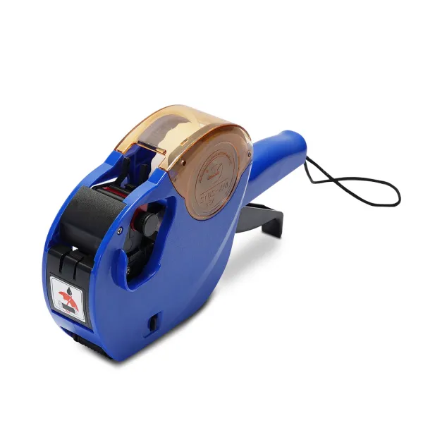 Однострочный этикет-пистолет Mertech MX-2612 NEW (арт. 2019)