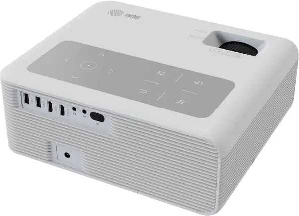 Проектор Cactus CS-PRM.01WT.WUXGA-A (арт. CS-PRM.01WT.WUXGA-A)