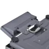 Фасовочные настольные весы Mertech M-ER 224FU-32.5 LCD STEEL USB без АКБ (арт. 3764)