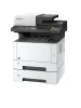 МФУ лазерное черно-белое Kyocera ECOSYS M2540dn (арт. 1102SH3NL0)