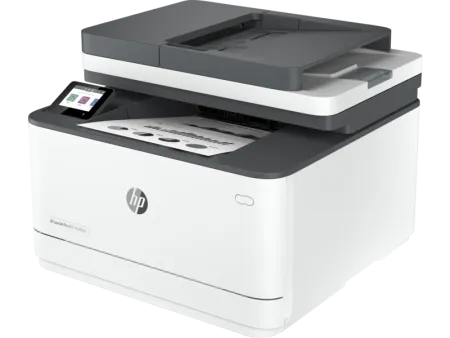 Лазерное черно-белое МФУ HP LaserJet Pro 3103fdw (арт. 3G632A)