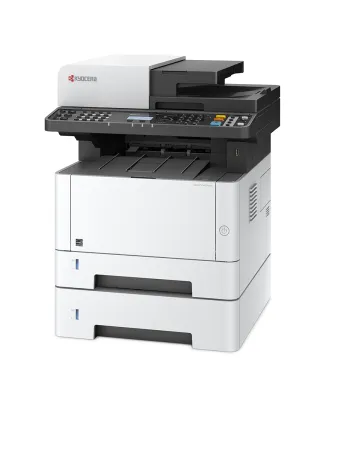 МФУ лазерное черно-белое Kyocera ECOSYS M2540dn (арт. 1102SH3NL0)