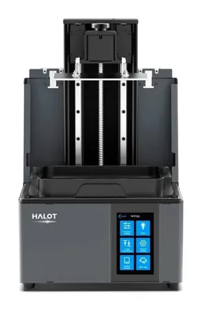 3D-принтер Creality HALOT-SKY 2022 (арт. )