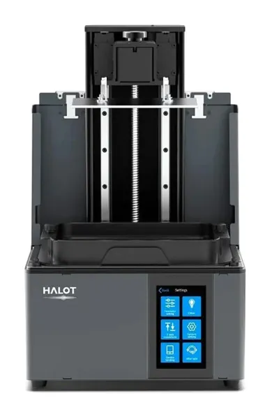 3D-принтер Creality HALOT-SKY 2022 (арт. )