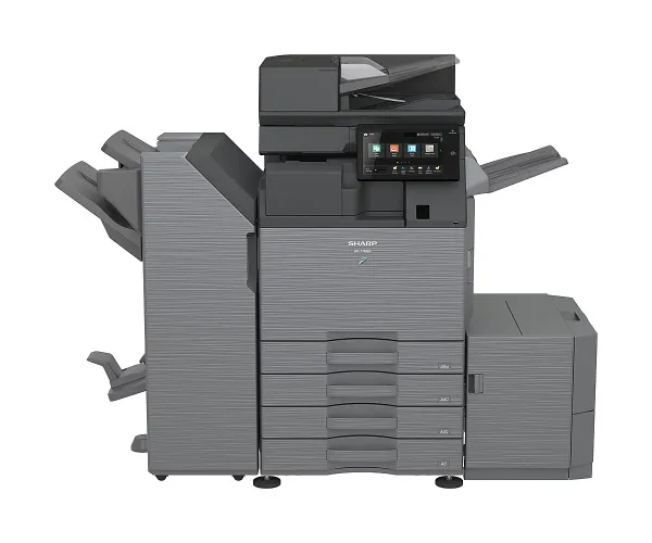 МФУ лазерное черно-белое Sharp BP-71M31 (арт. BP71M31EU)