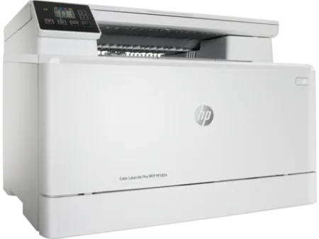 Лазерное цветное МФУ HP Color LaserJet Pro M182n (арт. 7KW54A)