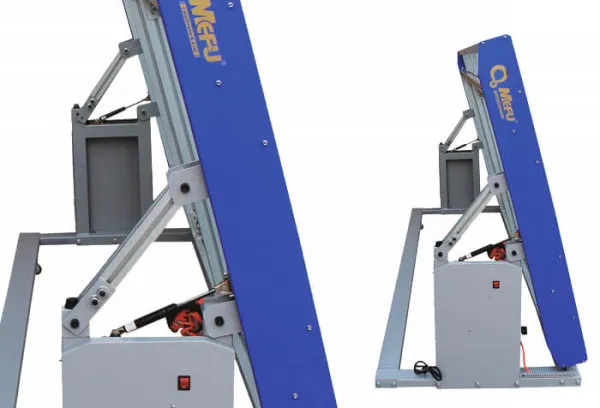 Планшетный ламинатор Mefu MF1630-B4 (арт. MF1630-B4)