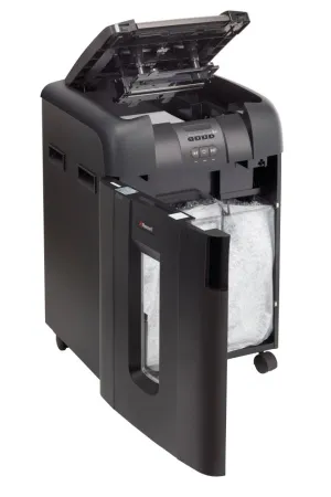 Уничтожитель документов Rexel AUTO+ 600M (арт. 2104500EUA)