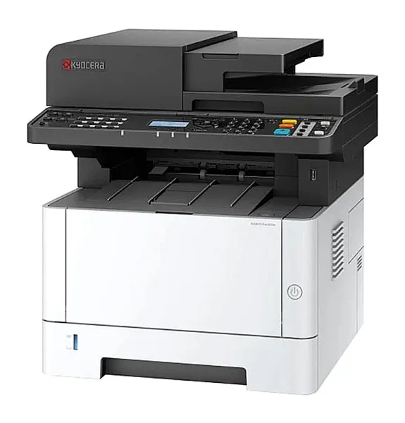 МФУ лазерное черно-белое Kyocera ECOSYS MA4000x (Печать / Сканер / Копир, А4) (арт. 110C143NL0)